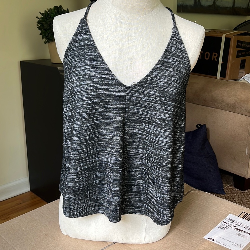 Racerback RD Style Tank Top